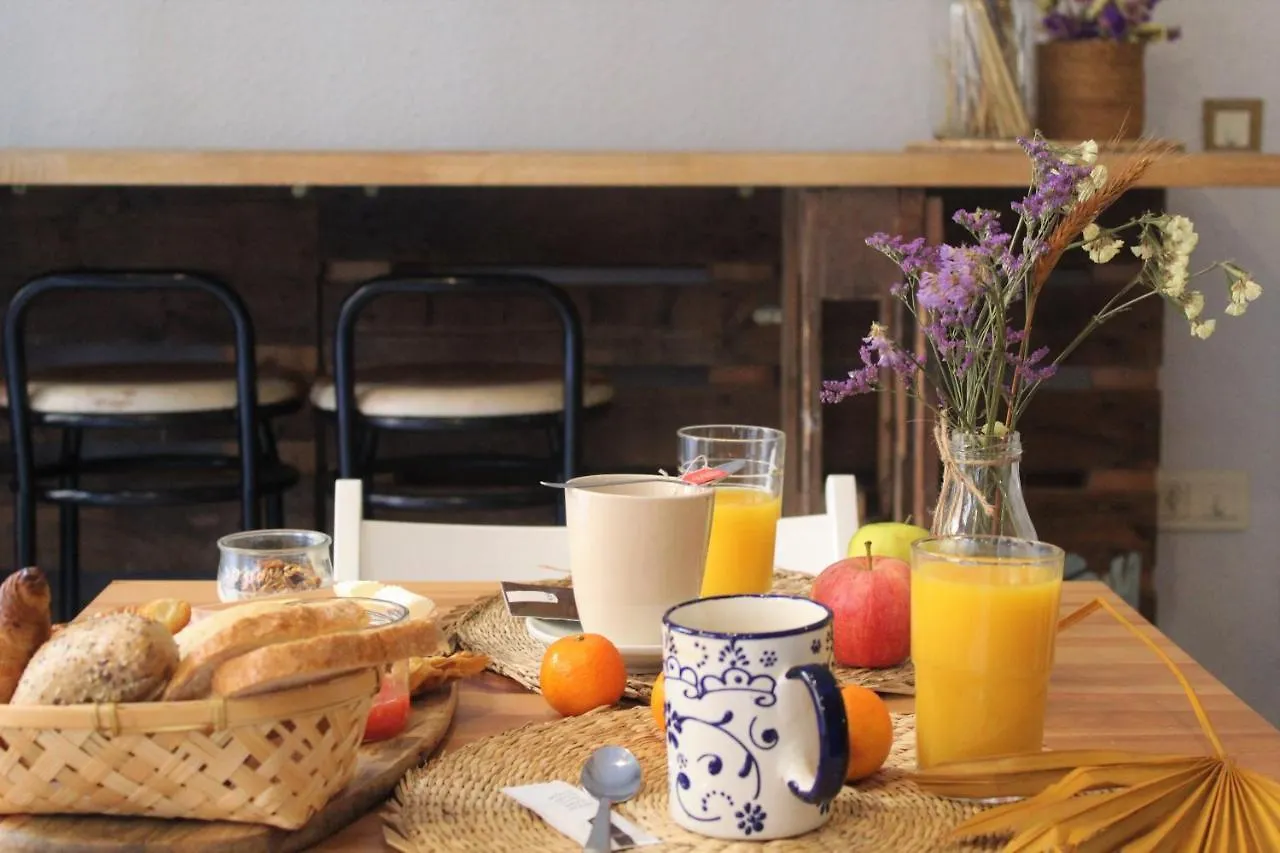 Boutike Guesthouse Spain
