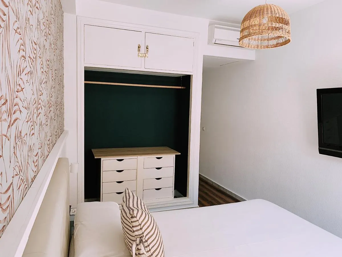 Pensionat Boutike Guesthouse Sevilla