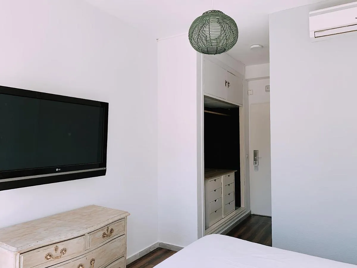 Pensionat Boutike Guesthouse Sevilla