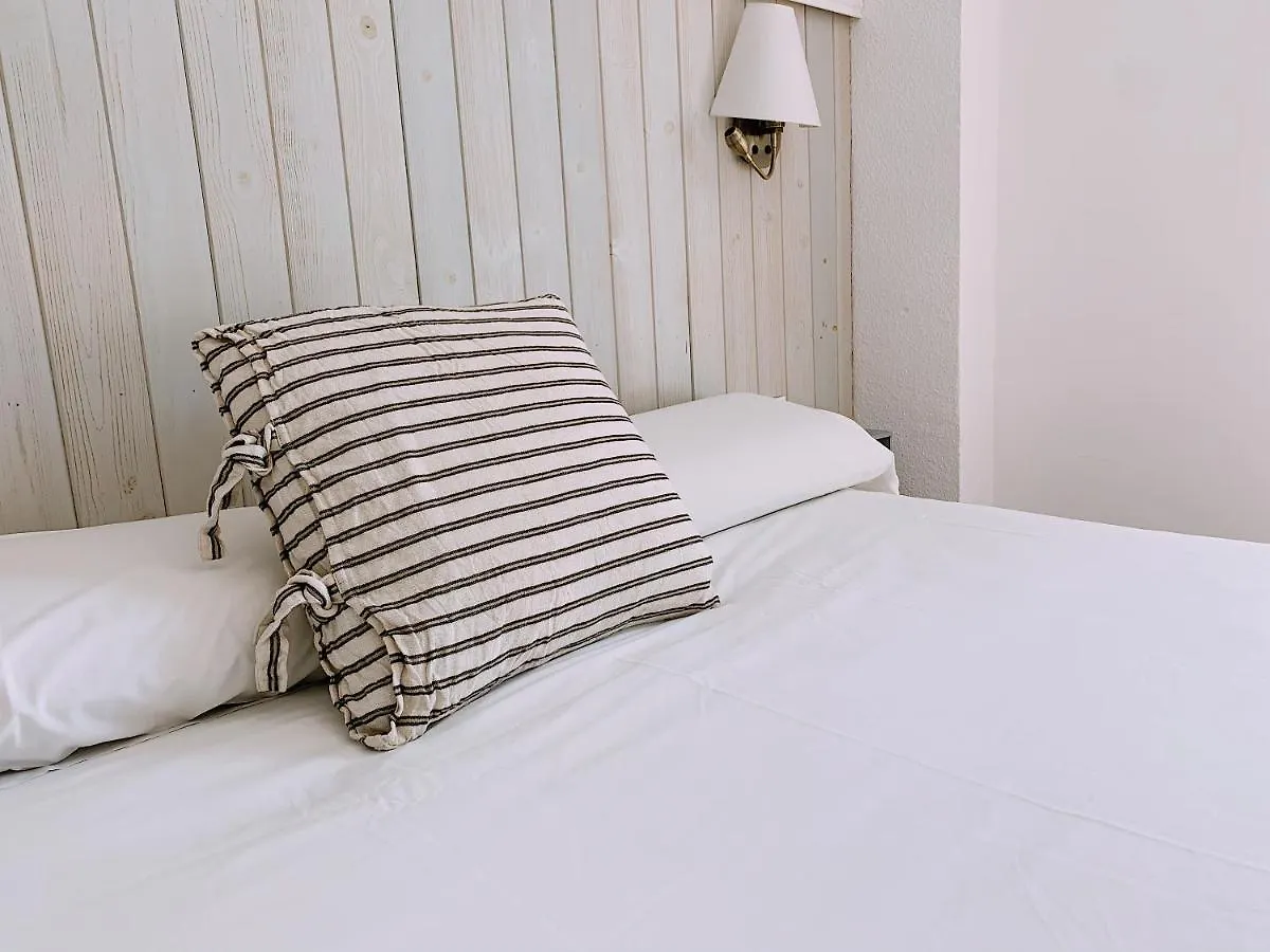 ** Pensionat Boutike Guesthouse Sevilla Spanien
