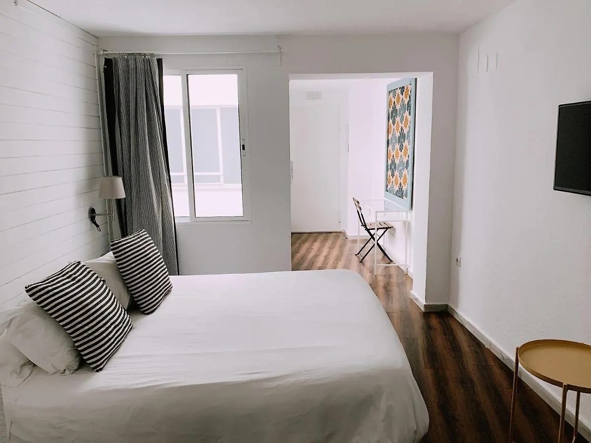 Boutike Guesthouse Sevilla