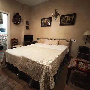 Casa Del Buen Viaje - Fandango Maison d'hôtes