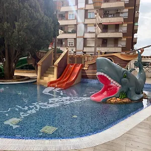 Bon Repòs 3* Calella
