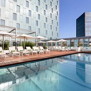 ***** Hotel The Level At Melia Sky Spanje