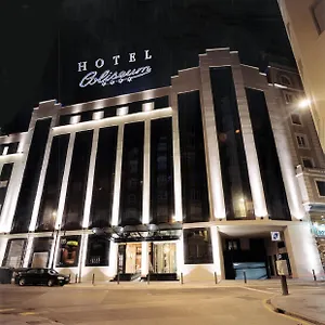 **** Hotel Silken Coliseum Spanje