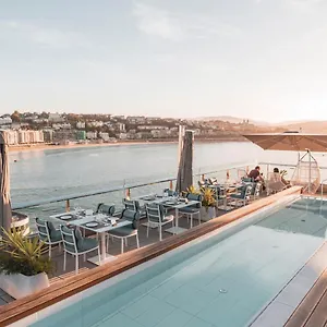 Lasala Plaza - Adults Only 4* San Sebastián