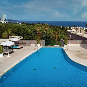 **** Hotel Aluasoul Orotava Valley - Adults Only Spanje