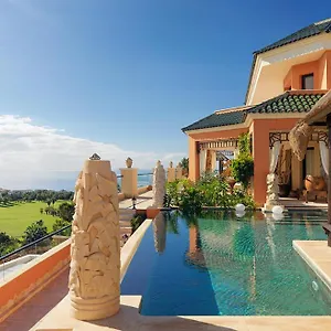 ***** Hotel Royal Garden Villas, Luxury Spanje