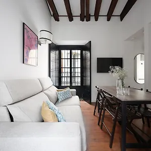 Apartment Numa Alegre, Seville