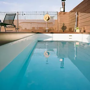 Casa Gardenia Spain