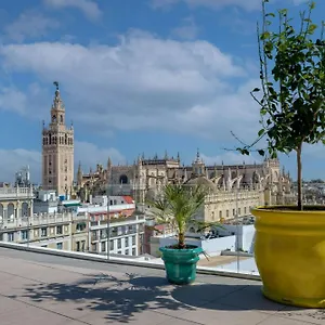 Querencia De Sevilla, Autograph Collection Sevilha
