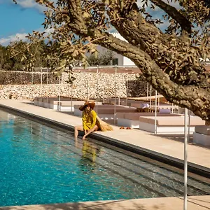 **** Hotel Menorca Experimental Spanje