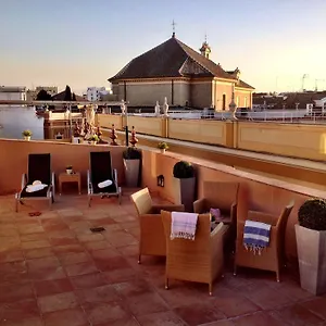 Apartment Life San Vicente, Seville