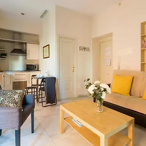 Apartment Altamira, Seville
