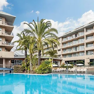 **** Szálloda Aqua Onabrava & 4*sup Spanyolország