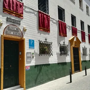 Hospederia Luna De San Marcos. Maison d'hôtes