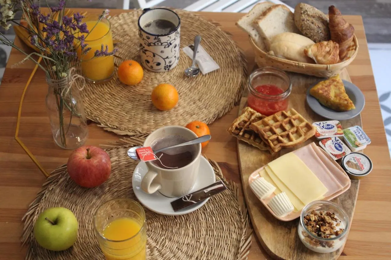 Boutike Guesthouse Sevilla